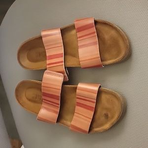 Naot Sandals
